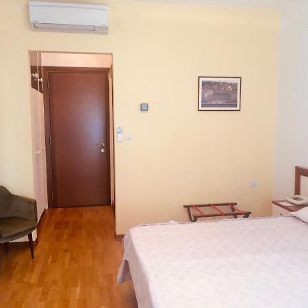 Hotel Milano Grado Exterior foto