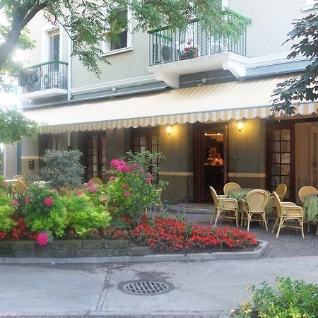 Hotel Milano Grado Exterior foto
