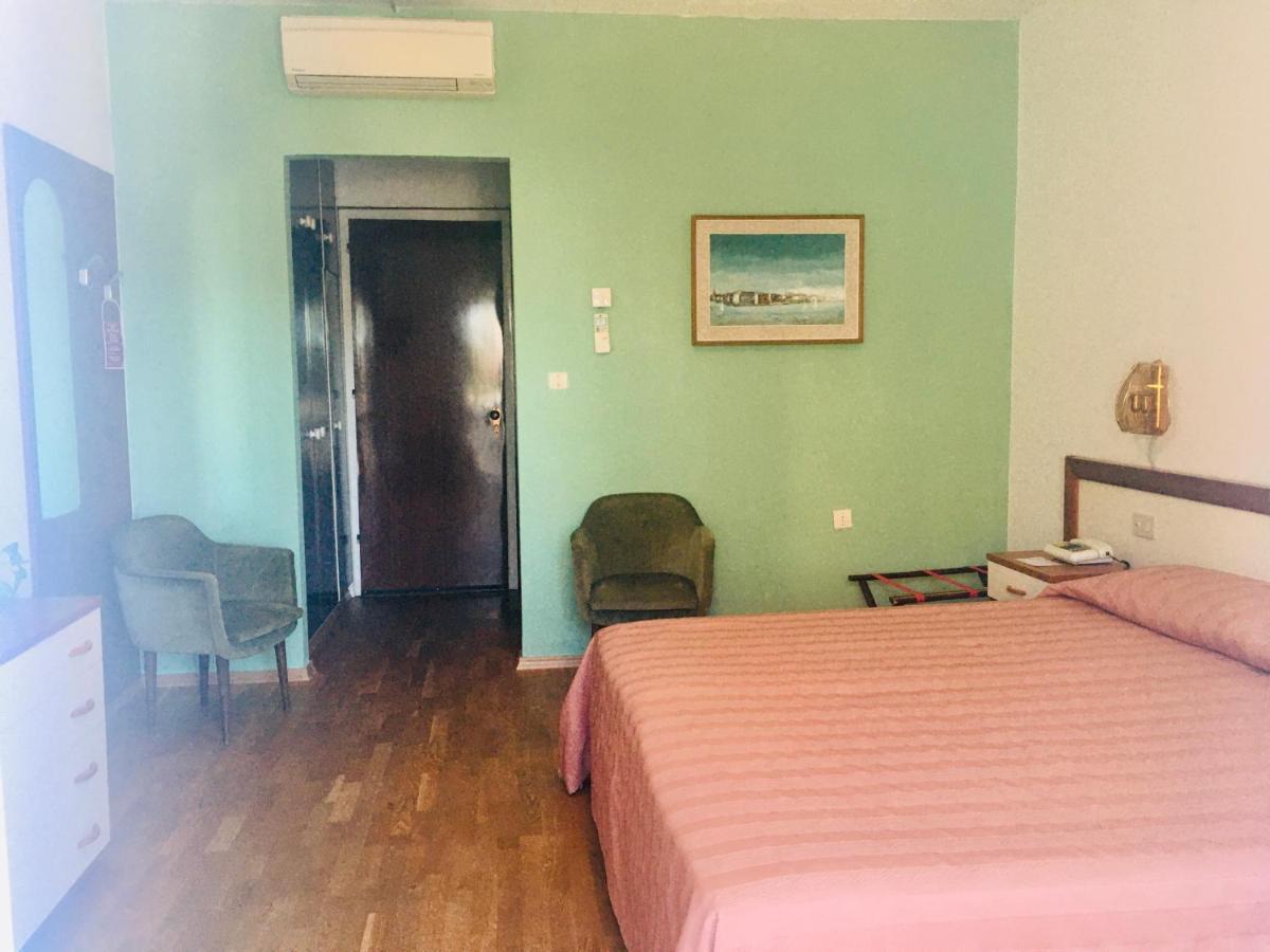 Hotel Milano Grado Exterior foto