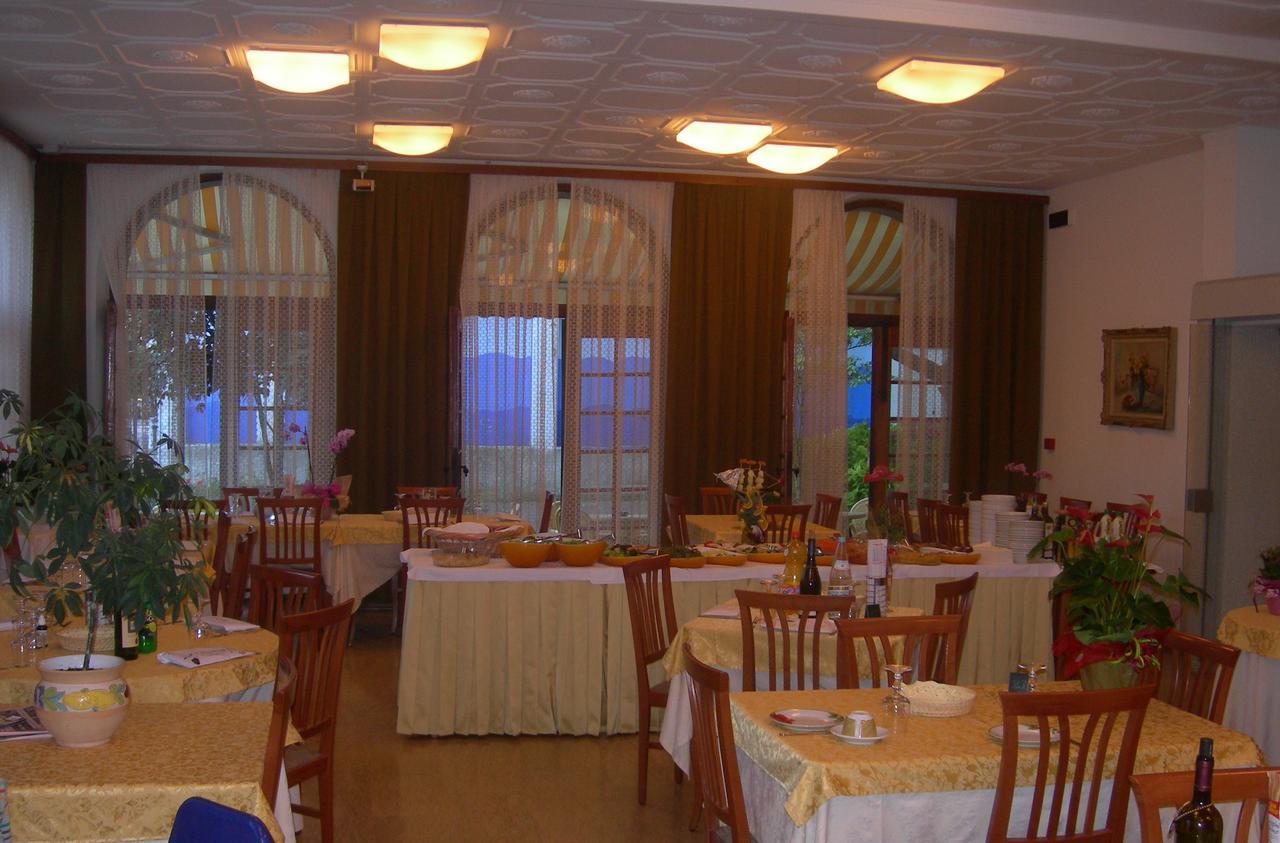 Hotel Milano Grado Exterior foto