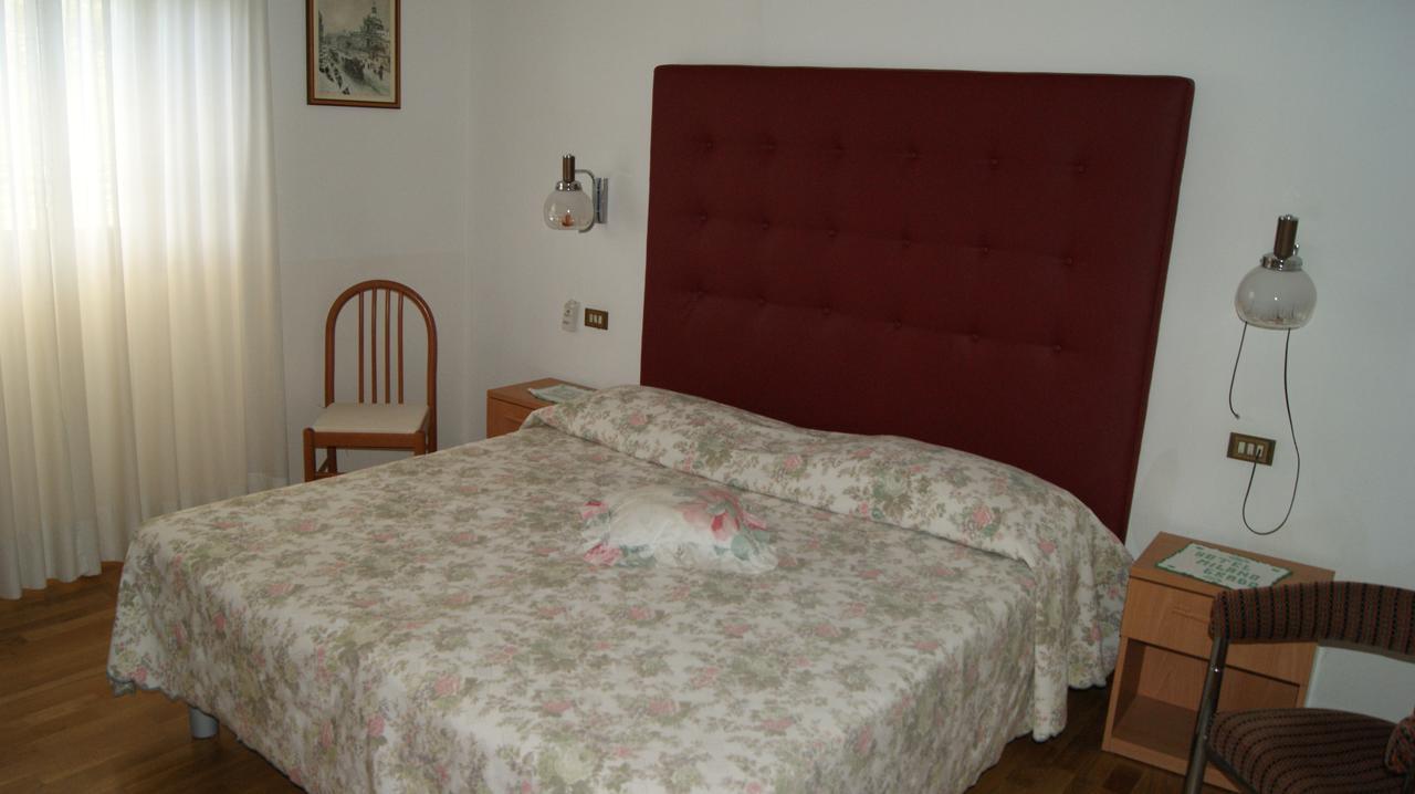 Hotel Milano Grado Exterior foto