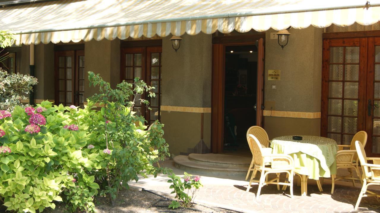 Hotel Milano Grado Exterior foto
